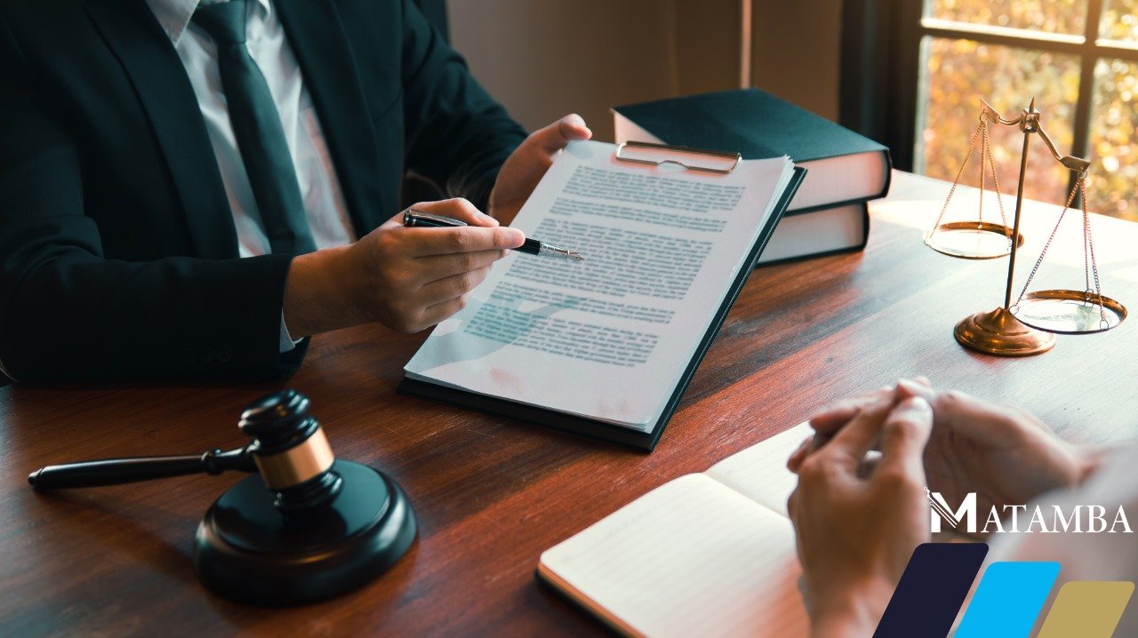 Assessoria jurídica