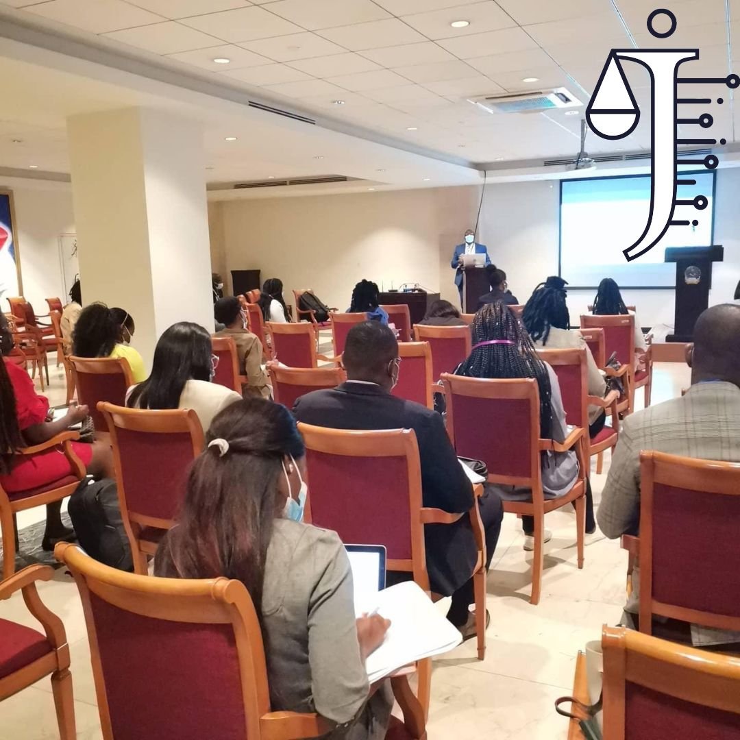 Conferência - Avanços e recuos no direito societário angolano nos últimos 17 anos