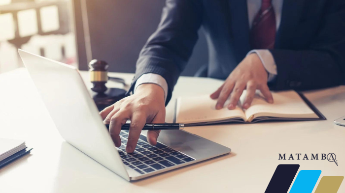 Informática para Juristas - AGT E GUE