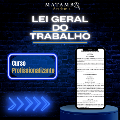 Nova Lei Geral do Trabalho: seminário de actualização