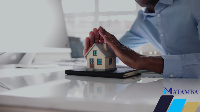 Questões imobiliárias