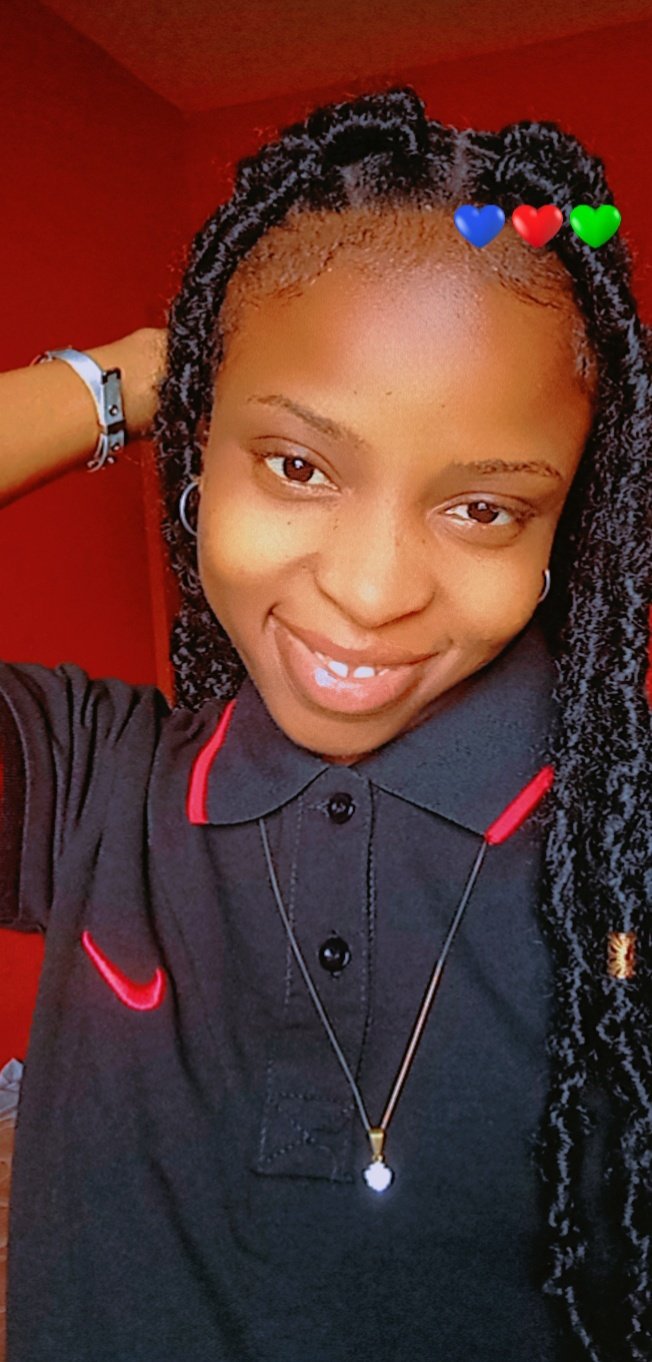 Isadora Francisca Chihuto