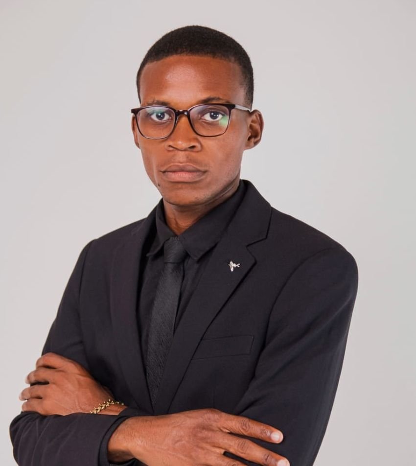 Evander Sabalo Augusto