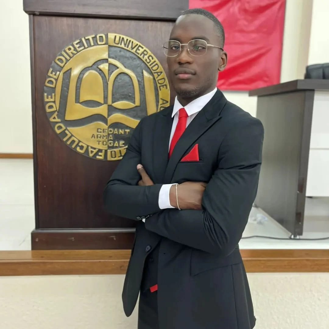 Gelson de Sousa Monteiro