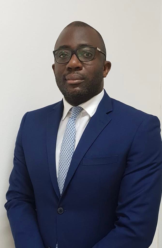 Ireneu Jacob Matamba Miguel