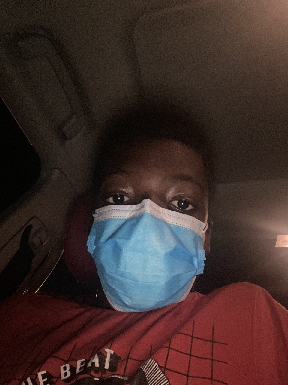 Ireneu Zola Francisco Miguel