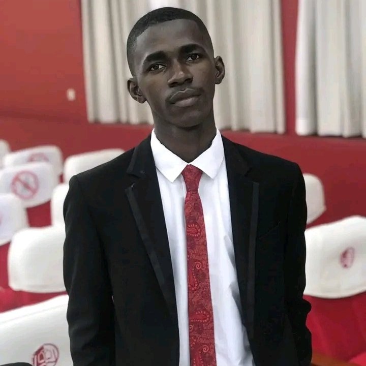 Ismael Luís Amaro Jacob